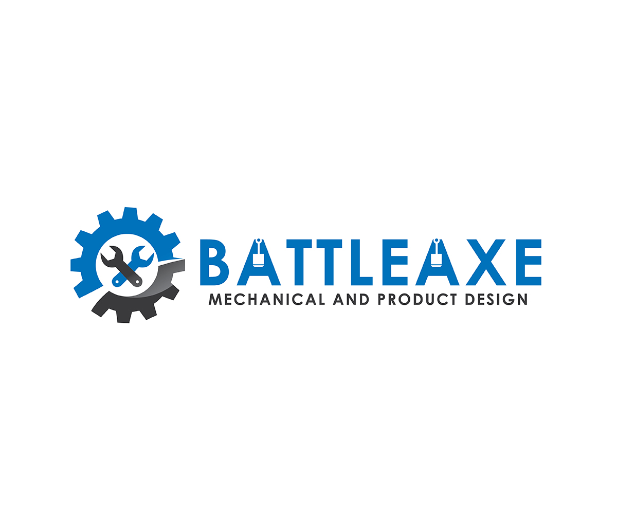 Logo Design by Dreamdesign007 for BattleAxe DS | Design #4513484