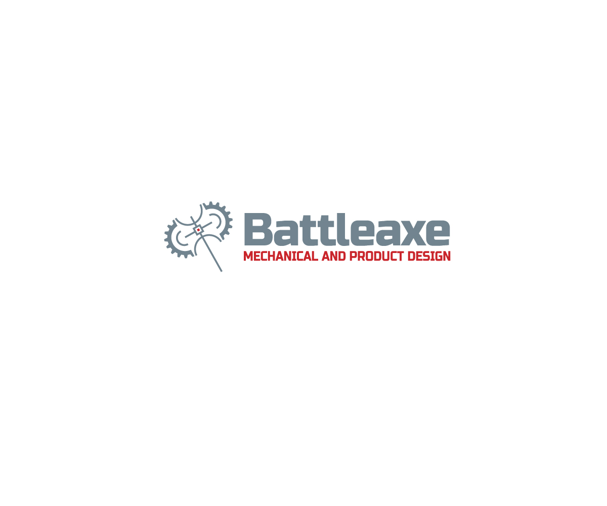 Logo Design by Buck Tornado for BattleAxe DS | Design #4469136