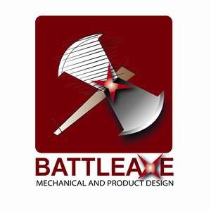 Logo Design by bluhill