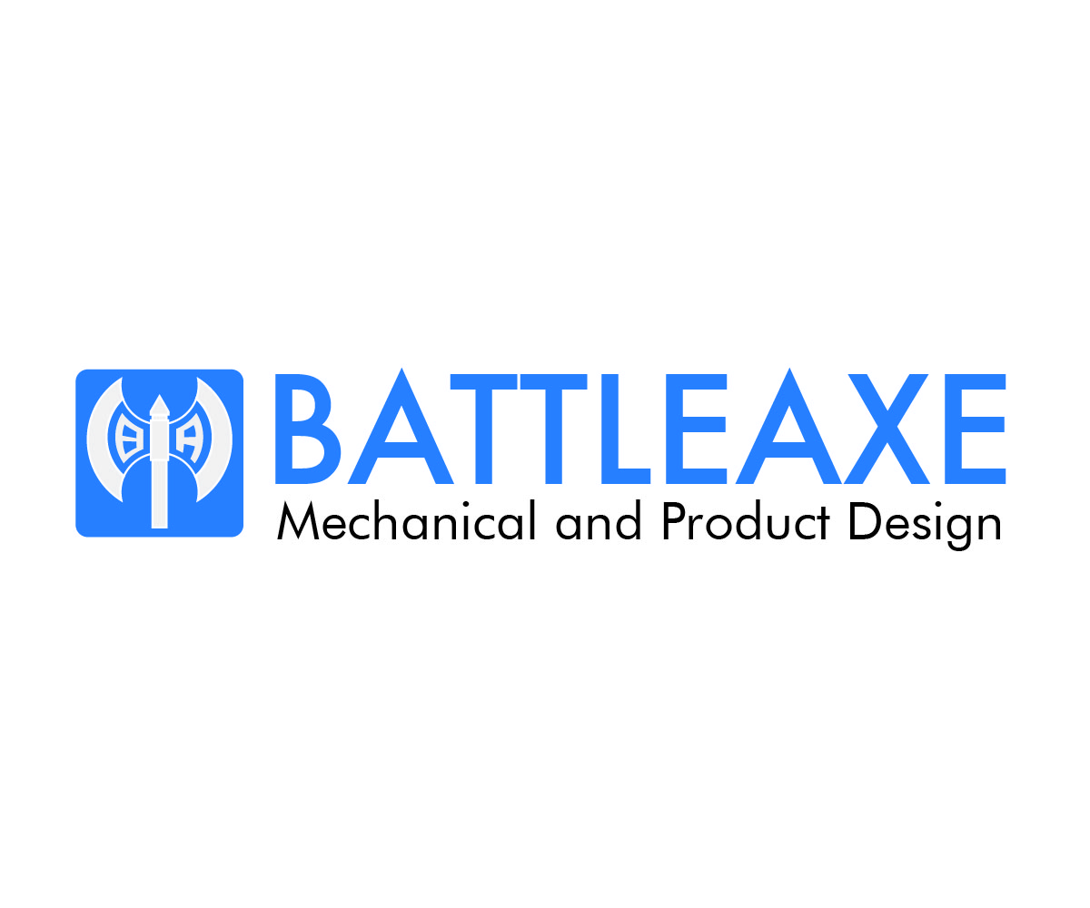 Diseño de Logo por Boon para BattleAxe DS | Diseño #4445201