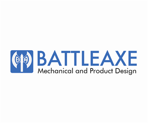 Diseño de Logo por Boon para BattleAxe DS | Diseño #4445201