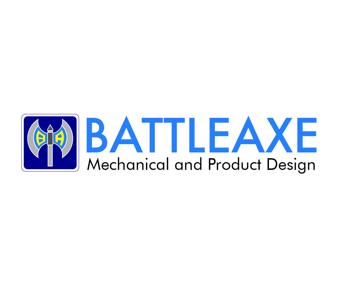 Design de Logo par Boon pour BattleAxe DS | Design #4462155