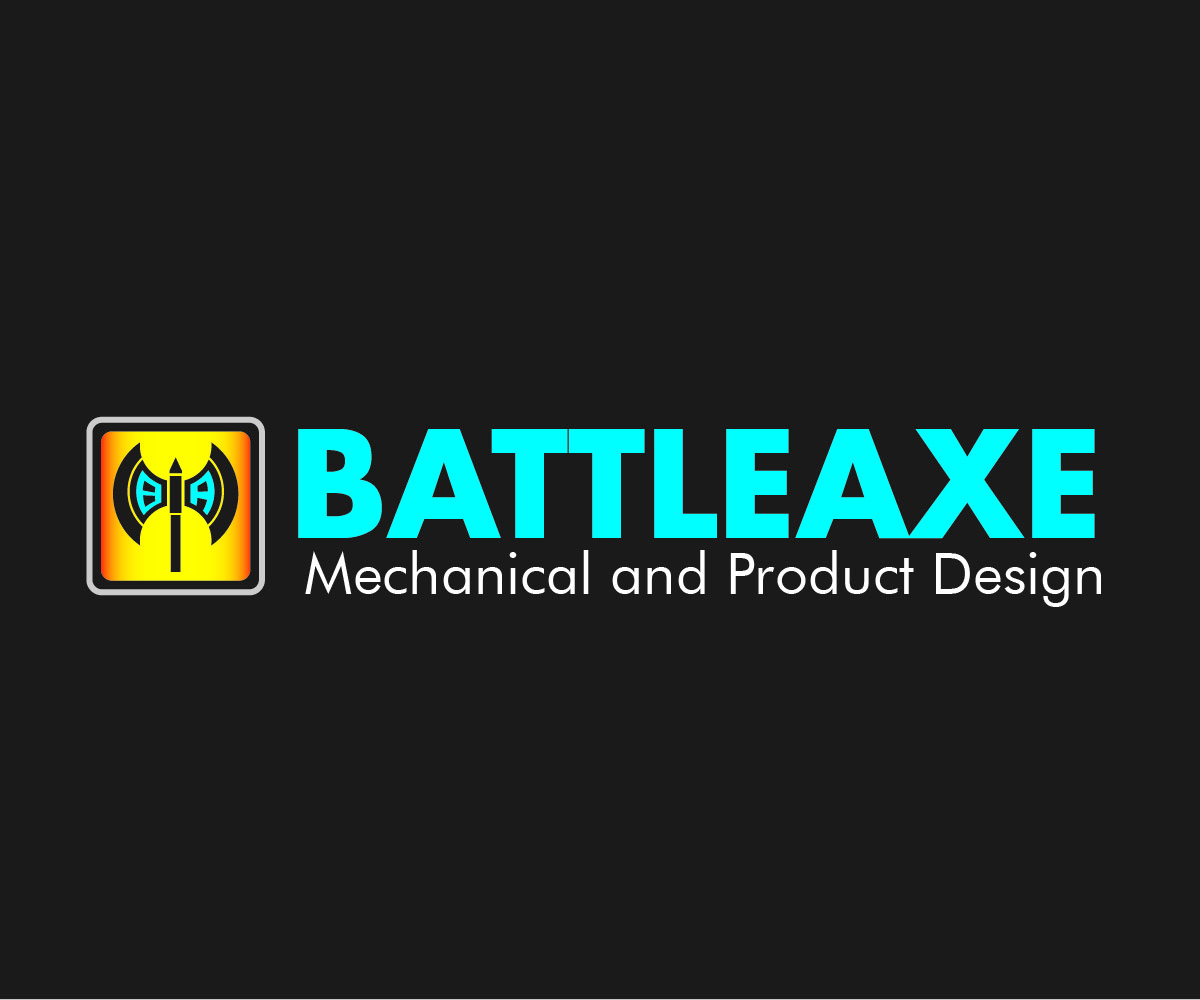 Design de Logo par Boon pour BattleAxe DS | Design #4506627