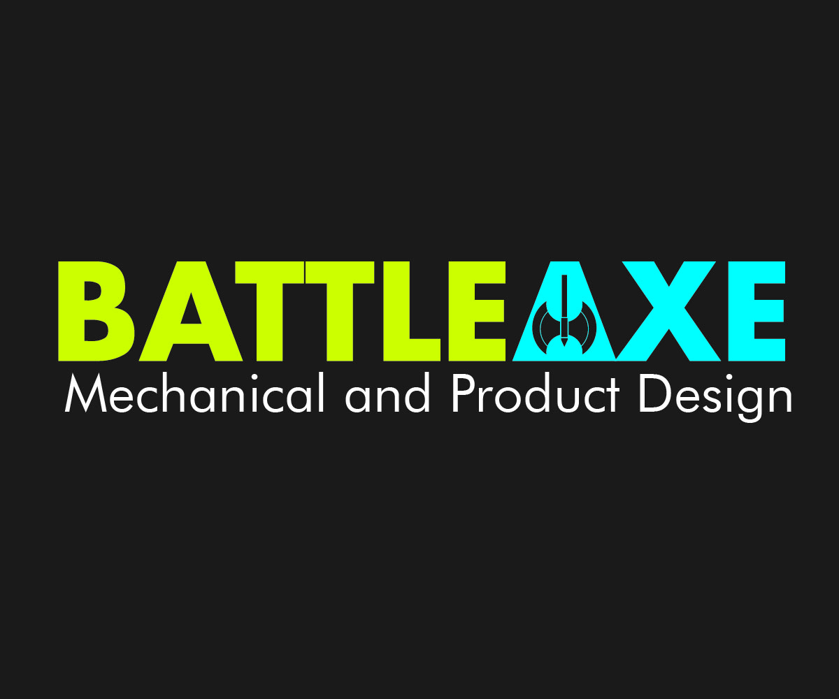 Design de Logo par Boon pour BattleAxe DS | Design #4506691