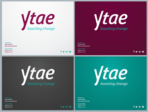 Diseño de PowerPoint por Eminente para este proyecto | Diseño: #4497654