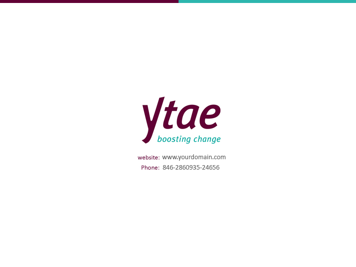 PowerPoint Design by Lone wolf for this project | Design #4504106