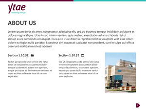 Diseño de PowerPoint por Lone wolf para este proyecto | Diseño: #4504108