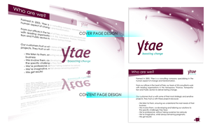 PowerPoint Design by Zec Kipper for this project | Design #4477110