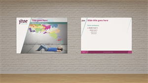 PowerPoint Design by MagicM