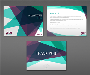 Diseño de PowerPoint por RMBT para este proyecto | Diseño: #4543311