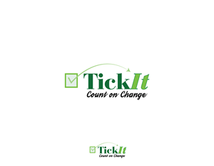 Logo Design by David King