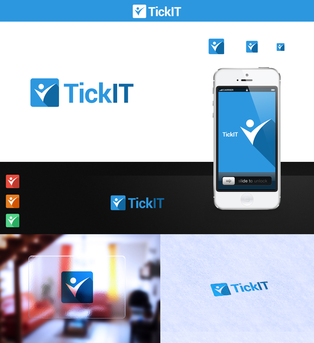 Logo-Design von JohnM. für dieses Projekt | Design #4444580