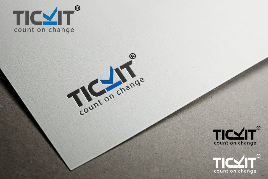 Logo Design by Rony Wibowo for this project | Design #4472576