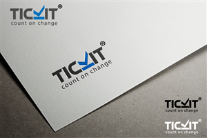 Logo Design by Rony Wibowo