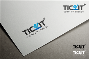 Logo-Design von Rony Wibowo für dieses Projekt | Design: #4481772