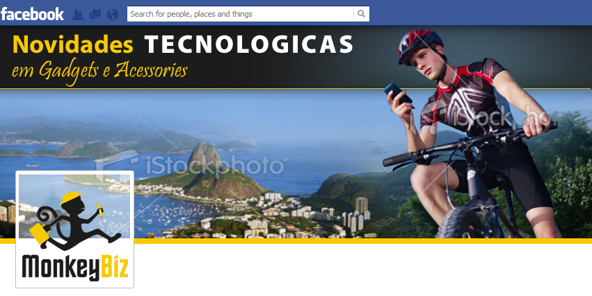 Facebook Design by neboica for this project | Design #1289671