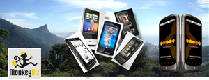 Facebook Design by webxvision