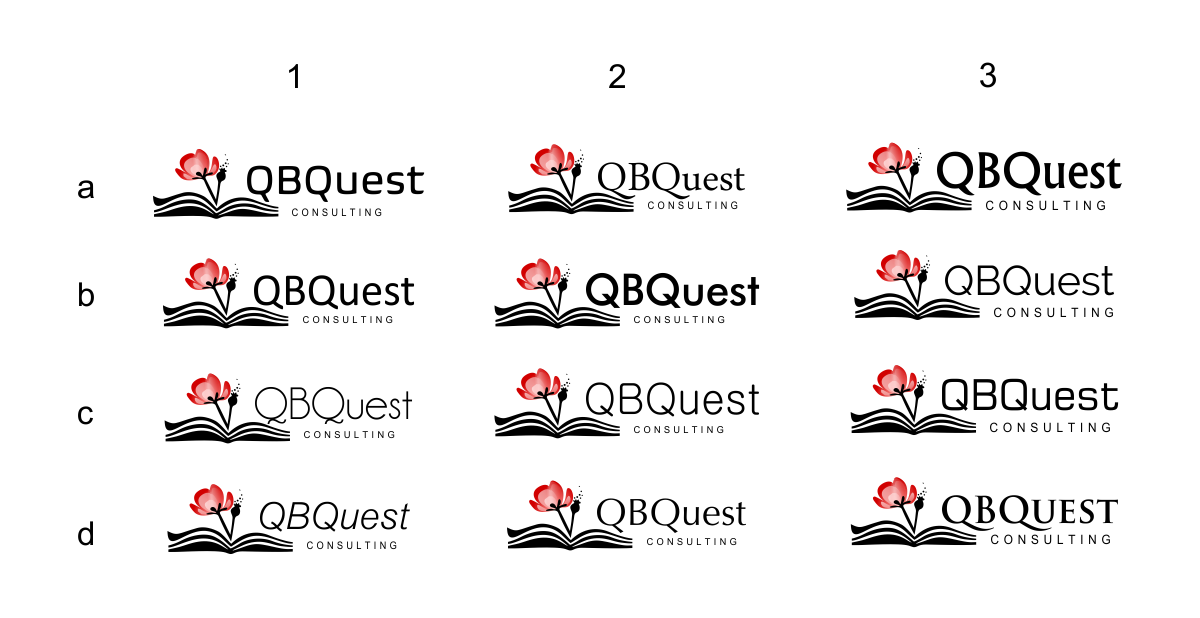 Logo Design by Monimonzy for this project | Design #4571003