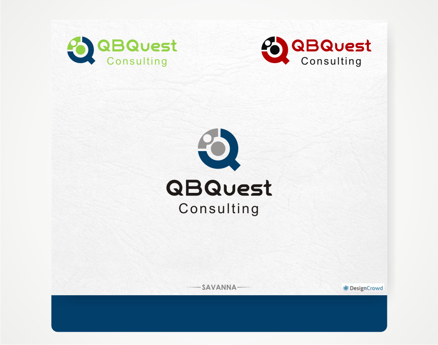 Logo Design by Savana for this project | Design #4449634