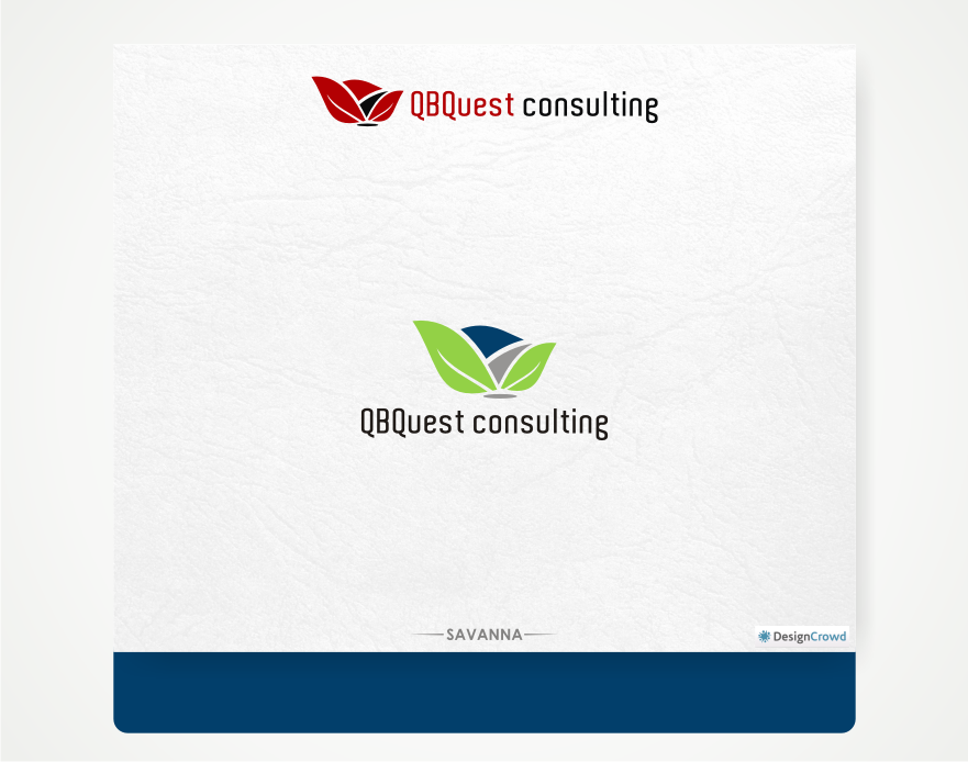 Logo Design by Savana for this project | Design #4449639