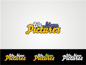 Logo Design by rastf2day