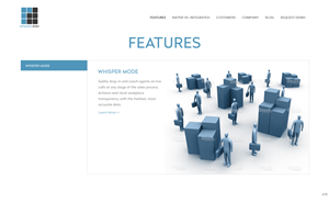 Web Design by pb for this project | Design: #4457864