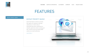 Web Design by pb for this project | Design: #4457897