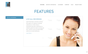 Web Design by pb for this project | Design: #4457899