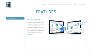 Web Design by pb for this project | Design: #4457902