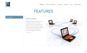 Web Design by pb for this project | Design: #4457906