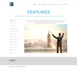 Web Design by pb for this project | Design: #4457921