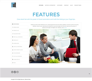 Web Design by pb for this project | Design: #4457923