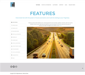 Web Design by pb for this project | Design: #4457927