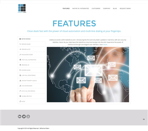 Web Design by pb for this project | Design: #4457937
