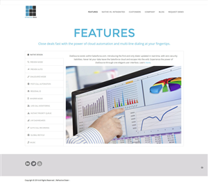 Web Design by pb for this project | Design: #4457939
