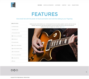 Web Design by pb for this project | Design: #4457944