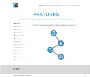 Web Design by pb for this project | Design: #4457951