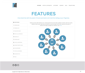 Web Design by pb for this project | Design: #4457956