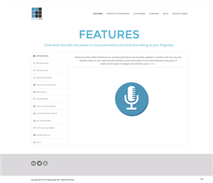 Web Design by pb for this project | Design: #4457960