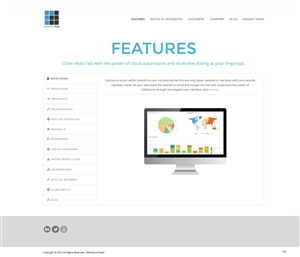 Web Design by pb for this project | Design: #4457964
