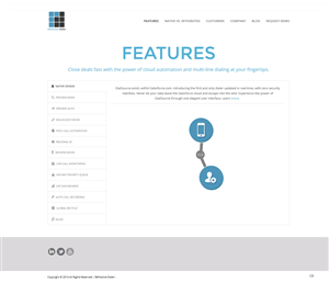 Web Design by pb for this project | Design: #4457965