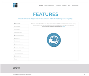 Web Design by pb for this project | Design: #4457967