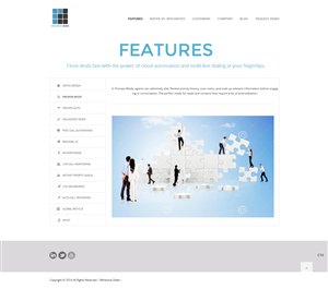 Web Design by pb for this project | Design: #4457974