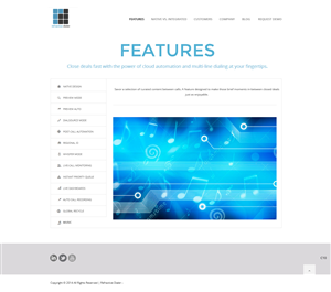 Web Design by pb for this project | Design: #4458003