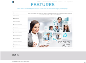 Web Design by pb for this project | Design: #4458008