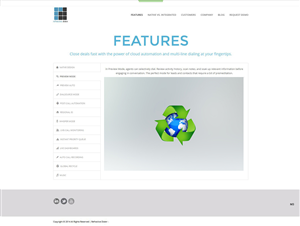 Web-Design von pb für dieses Projekt | Design: #4462969