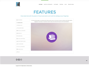 Web-Design von pb für dieses Projekt | Design: #4462973