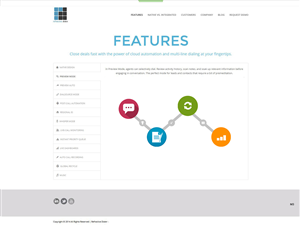 Web-Design von pb für dieses Projekt | Design: #4462981