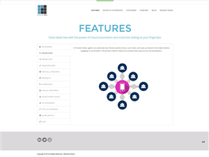 Web-Design von pb für dieses Projekt | Design: #4462986