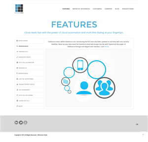 Web-Design von pb für dieses Projekt | Design: #4462992